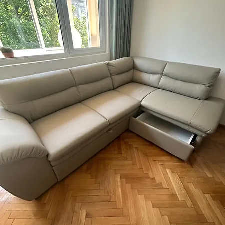 Pirin 30 2br In Citycenter Apartment *