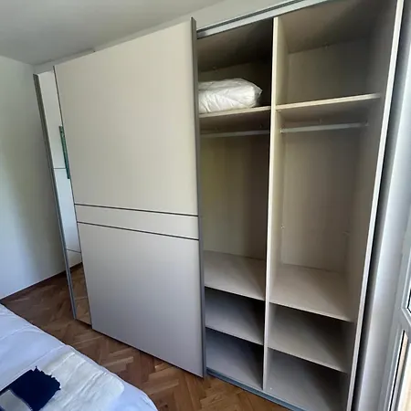 Pirin 30 2br In Citycenter Apartament