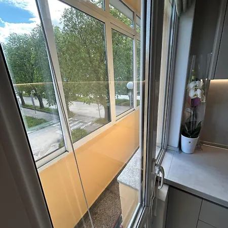 Appartement Pirin 30 2br In Citycenter *