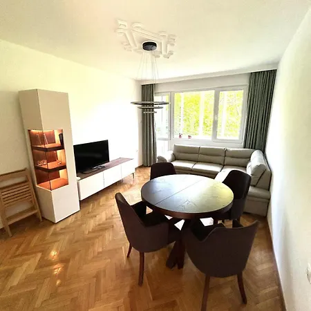 Appartement Pirin 30 2br In Citycenter