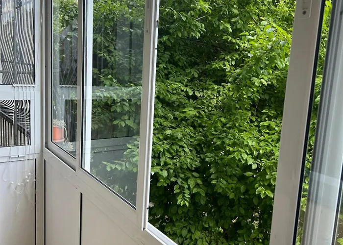 Pirin 30 2br In Citycenter Apartment *