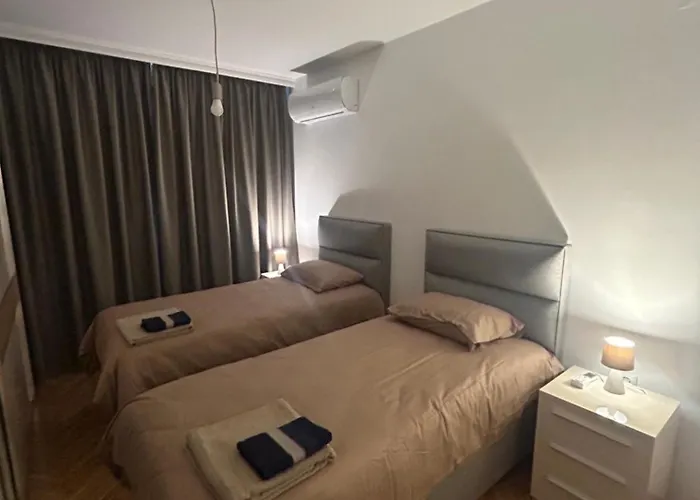 Apartament Pirin 30 2br In Citycenter