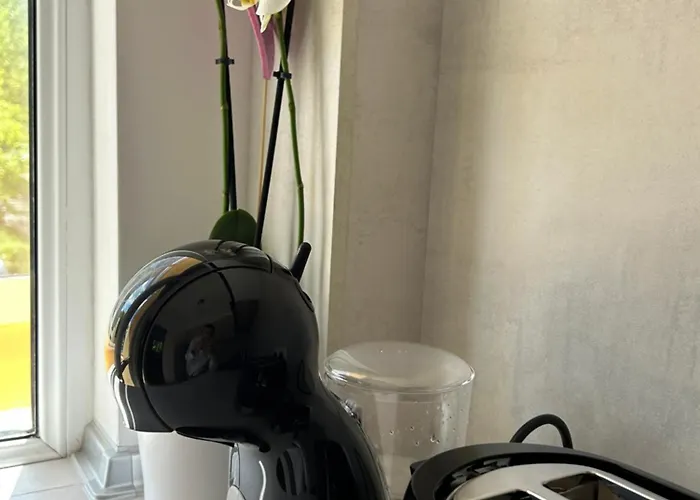 Pirin 30 2br In Citycenter *