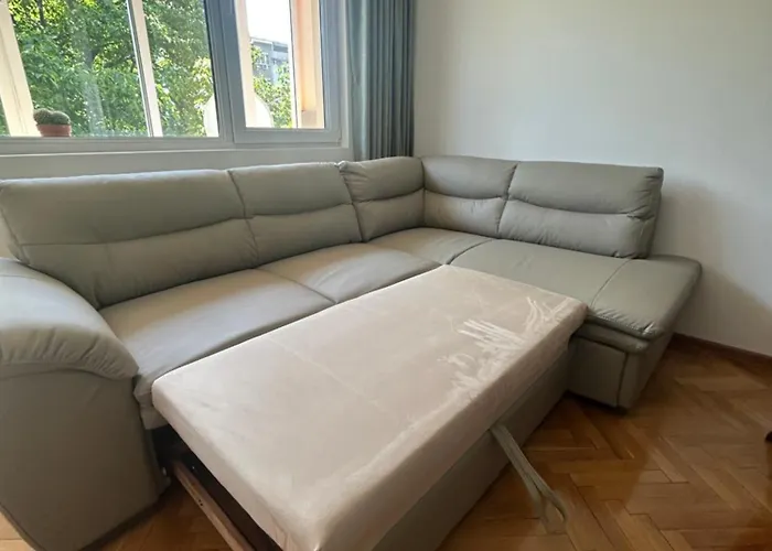 Pirin 30 2br In Citycenter *