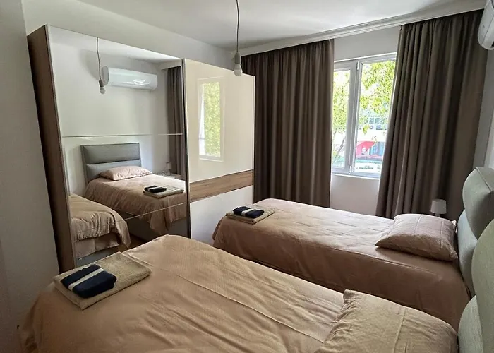 Pirin 30 2br In Citycenter *