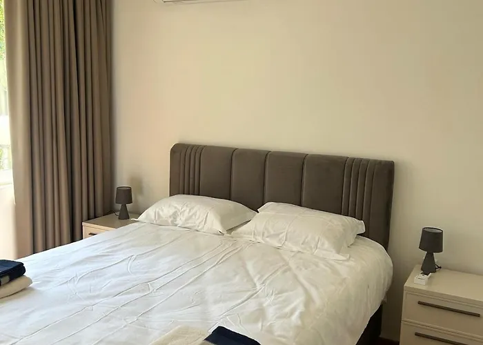 Pirin 30 2br In Citycenter Warna