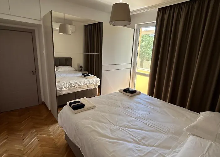 Pirin 30 2br In Citycenter * Warna