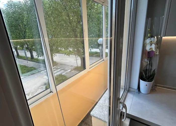 Apartment Pirin 30 2br In Citycenter *