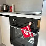 Pirin 30 2br In Citycenter Апартаменты
