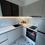 Pirin 30 2br In Citycenter Апартаменты Варна
