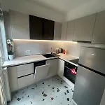 Pirin 30 2br In Citycenter Апартаменты