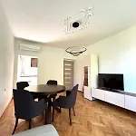 Апартаменты Pirin 30 2br In Citycenter *