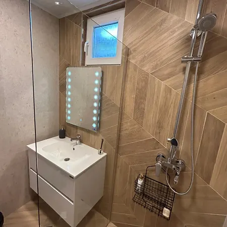 Pirin 30 2br In Citycenter