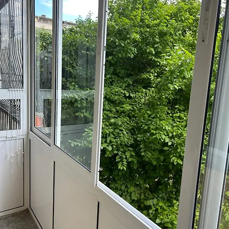 Pirin 30 2br In Citycenter Daire *