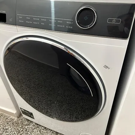 Daire Pirin 30 2br In Citycenter