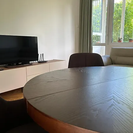 Daire Pirin 30 2br In Citycenter *