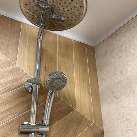 Daire Pirin 30 2br In Citycenter *