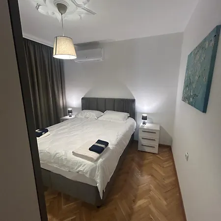 Pirin 30 2br In Citycenter *