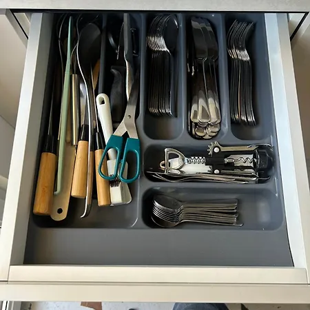 Pirin 30 2br In Citycenter Daire *