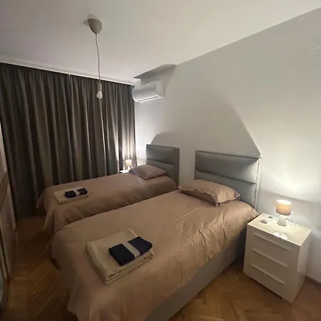 Daire Pirin 30 2br In Citycenter