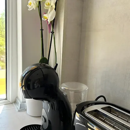 Pirin 30 2br In Citycenter *