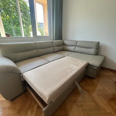 Pirin 30 2br In Citycenter *