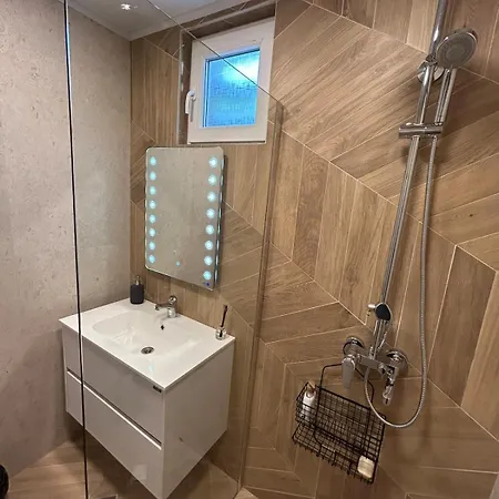 Daire Pirin 30 2br In Citycenter *