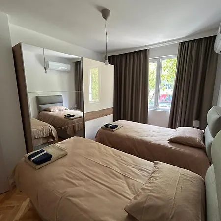 Pirin 30 2br In Citycenter *