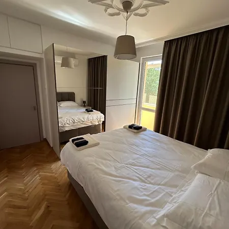 Pirin 30 2br In Citycenter * Varna