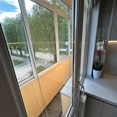 Daire Pirin 30 2br In Citycenter *