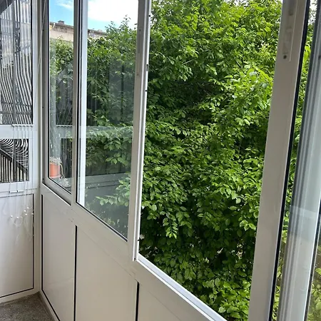 Pirin 30 2br In Citycenter *