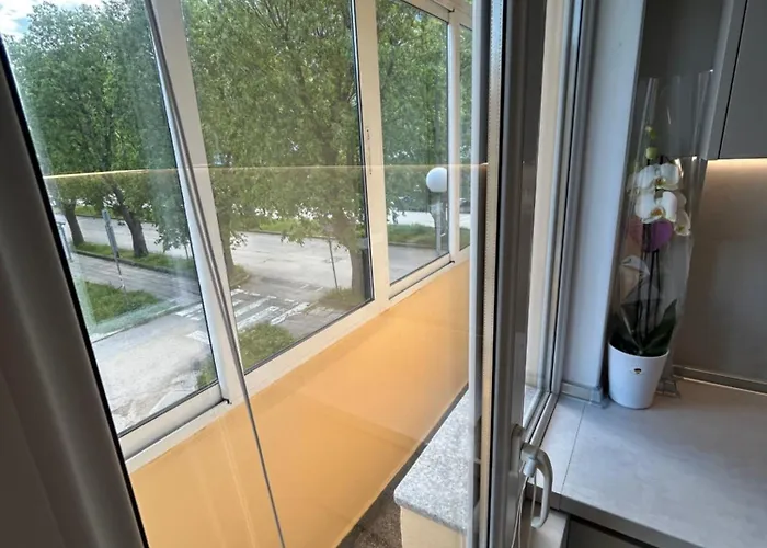 Pirin 30 2br In Citycenter