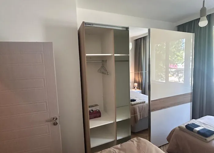 Pirin 30 2br In Citycenter *