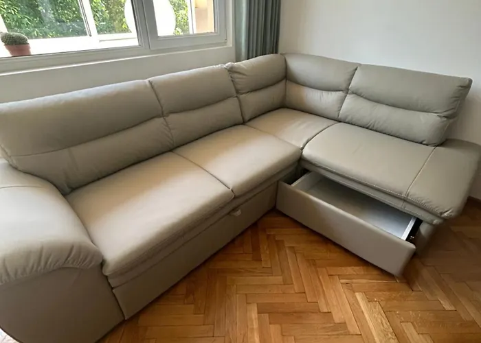 Pirin 30 2br In Citycenter Апартаменты *