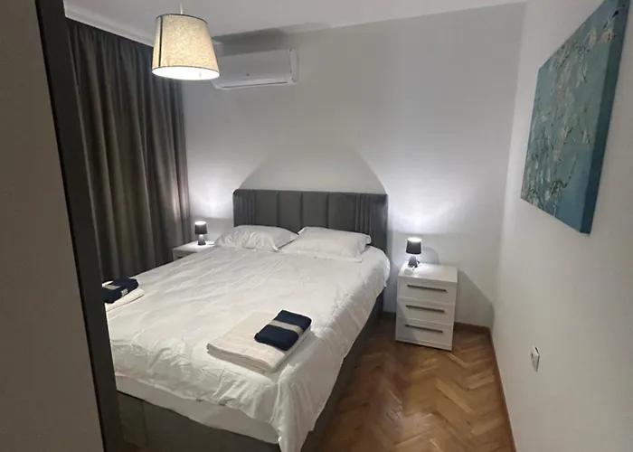 Pirin 30 2br In Citycenter *