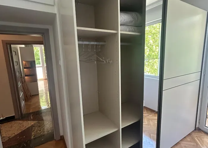 Pirin 30 2br In Citycenter * Варна