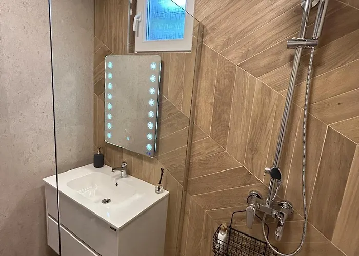 Апартаменты Pirin 30 2br In Citycenter *