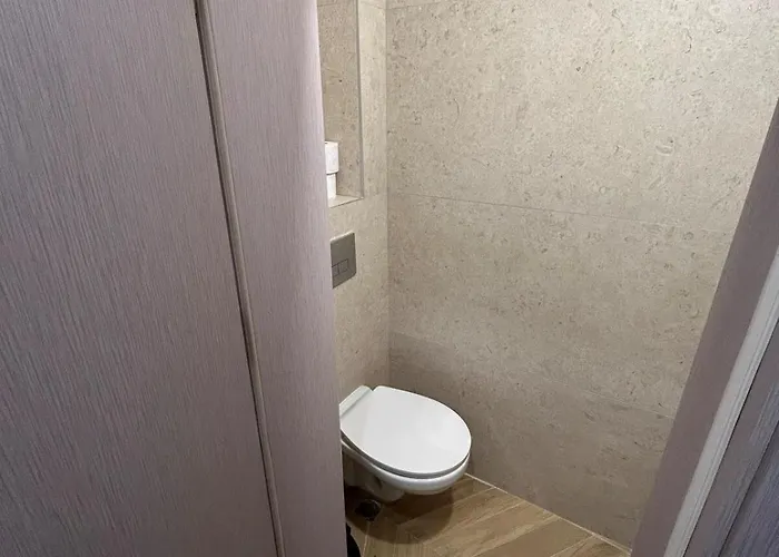 Pirin 30 2br In Citycenter Варна