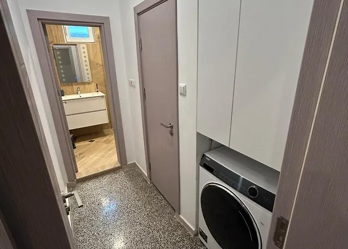 Pirin 30 2br In Citycenter Варна