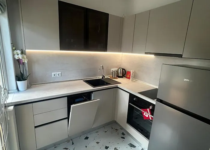 Pirin 30 2br In Citycenter Апартаменты